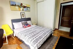 Dover Parkview (D5), Condominium #568670171